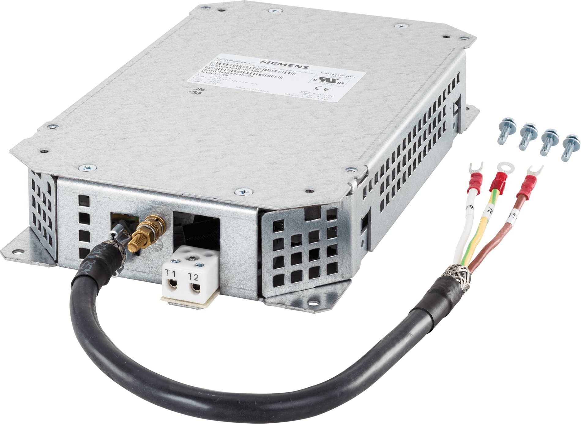 6SE6400-4BD12-0BA0 — фото SIEMENS | МТК