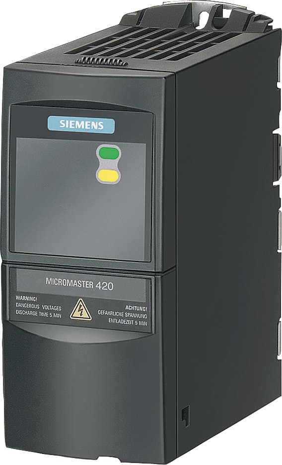 6SE6440-2UC13-7AA1 — фото SIEMENS | МТК