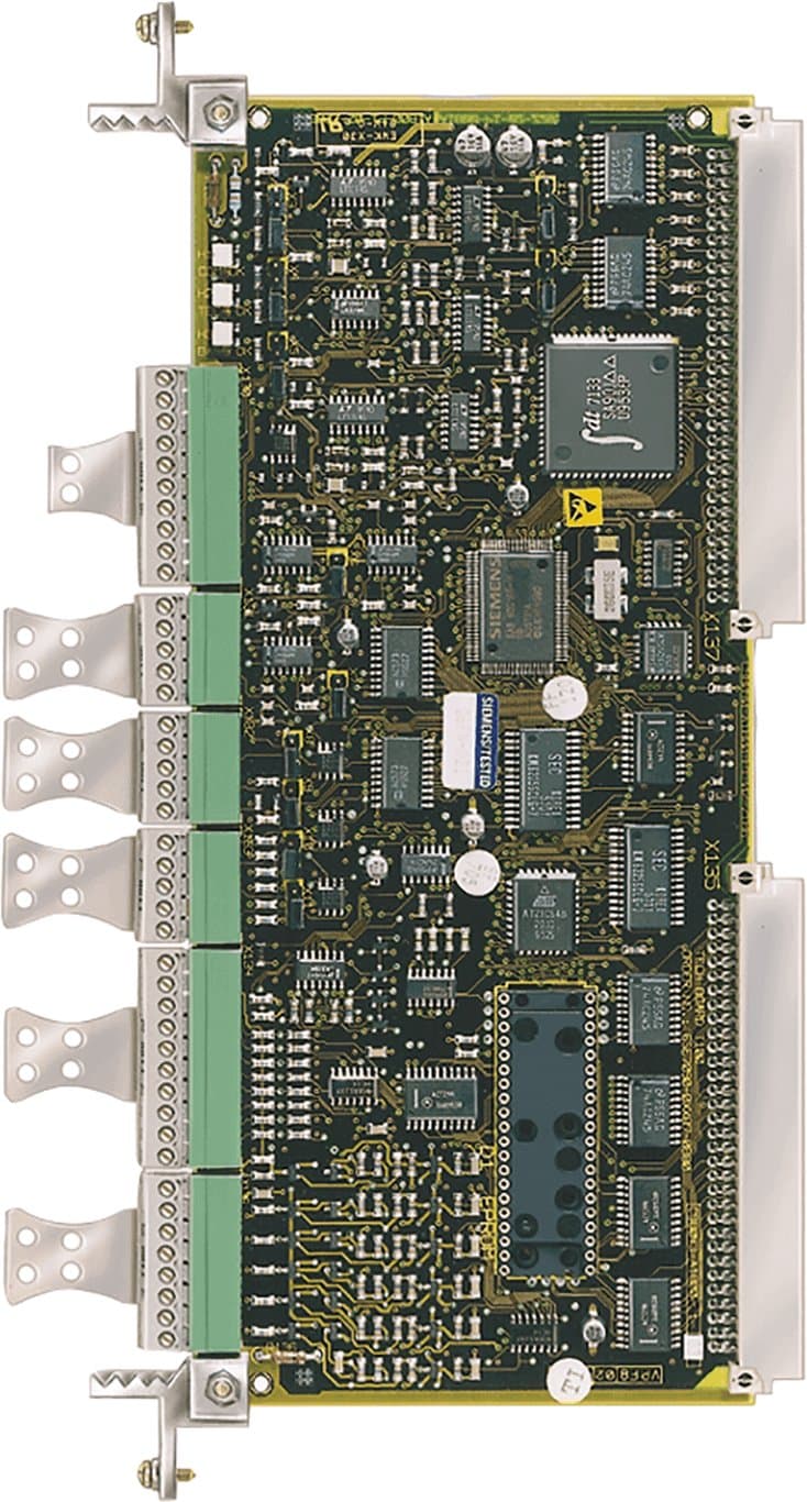 6SE7090-0XX87-0BB0 — фото SIEMENS | МТК