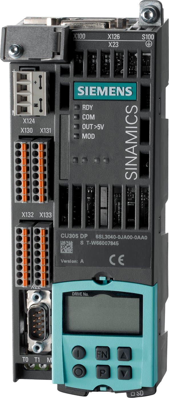 6SL3040-0JA02-0AA0 — фото SIEMENS | МТК