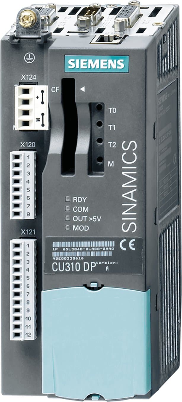 6SL3040-0LA00-0AA0 — фото SIEMENS | МТК