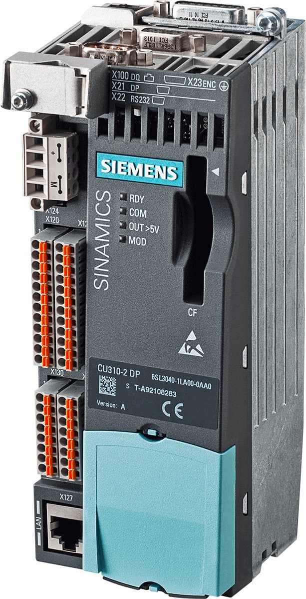 6SL3040-1LA00-0AA0 — фото SIEMENS | МТК