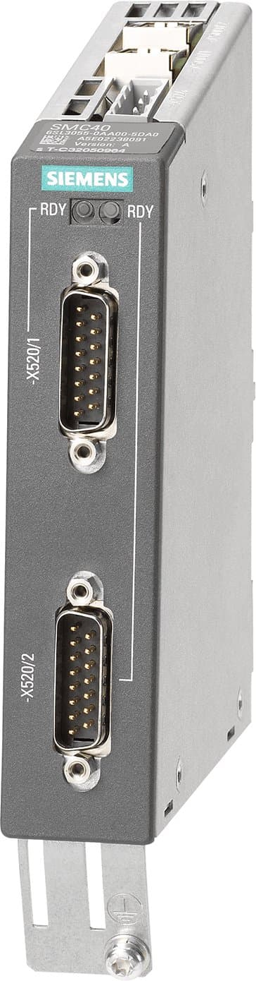 6SL3055-0AA00-5DA0 — фото SIEMENS | МТК