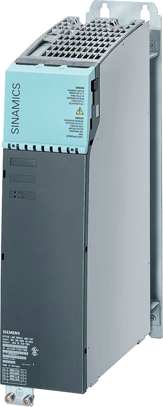 6SL3100-1CE14-0AA0 — фото SIEMENS | МТК