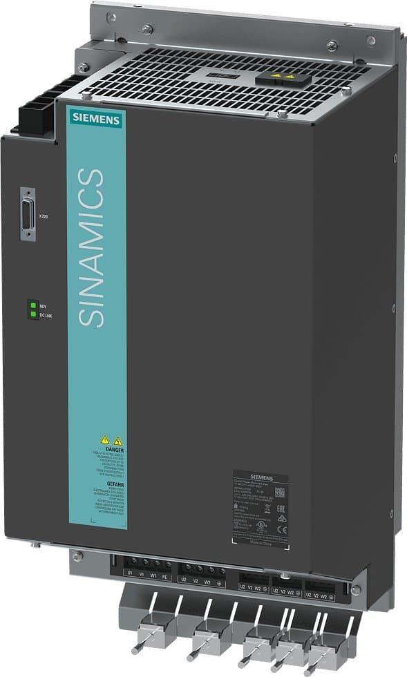 6SL3111-4VE21-6EC1 — фото SIEMENS | МТК