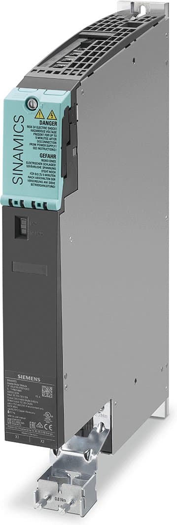 6SL3120-2TE15-0AD0 — фото SIEMENS | МТК