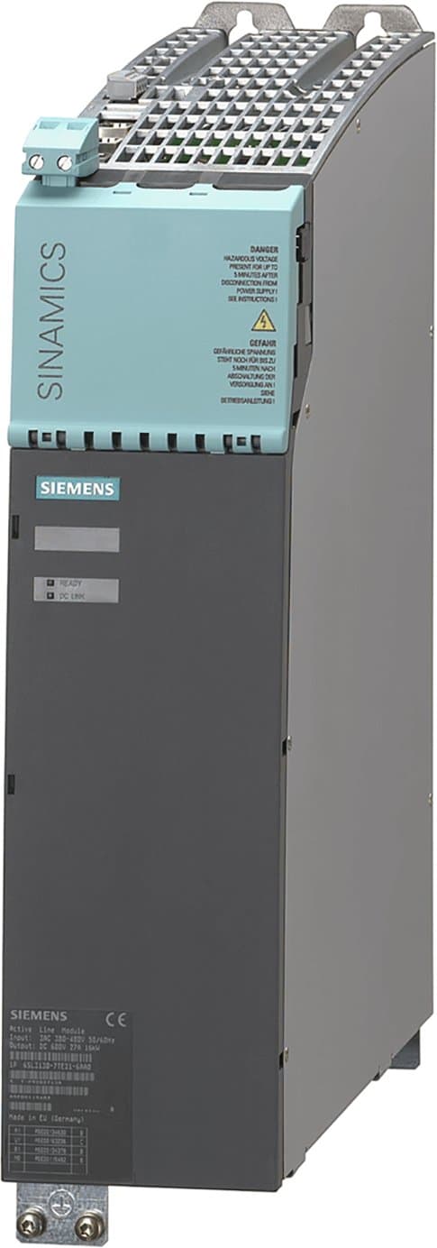 6SL3131-7TE21-6AA3 — фото SIEMENS | МТК