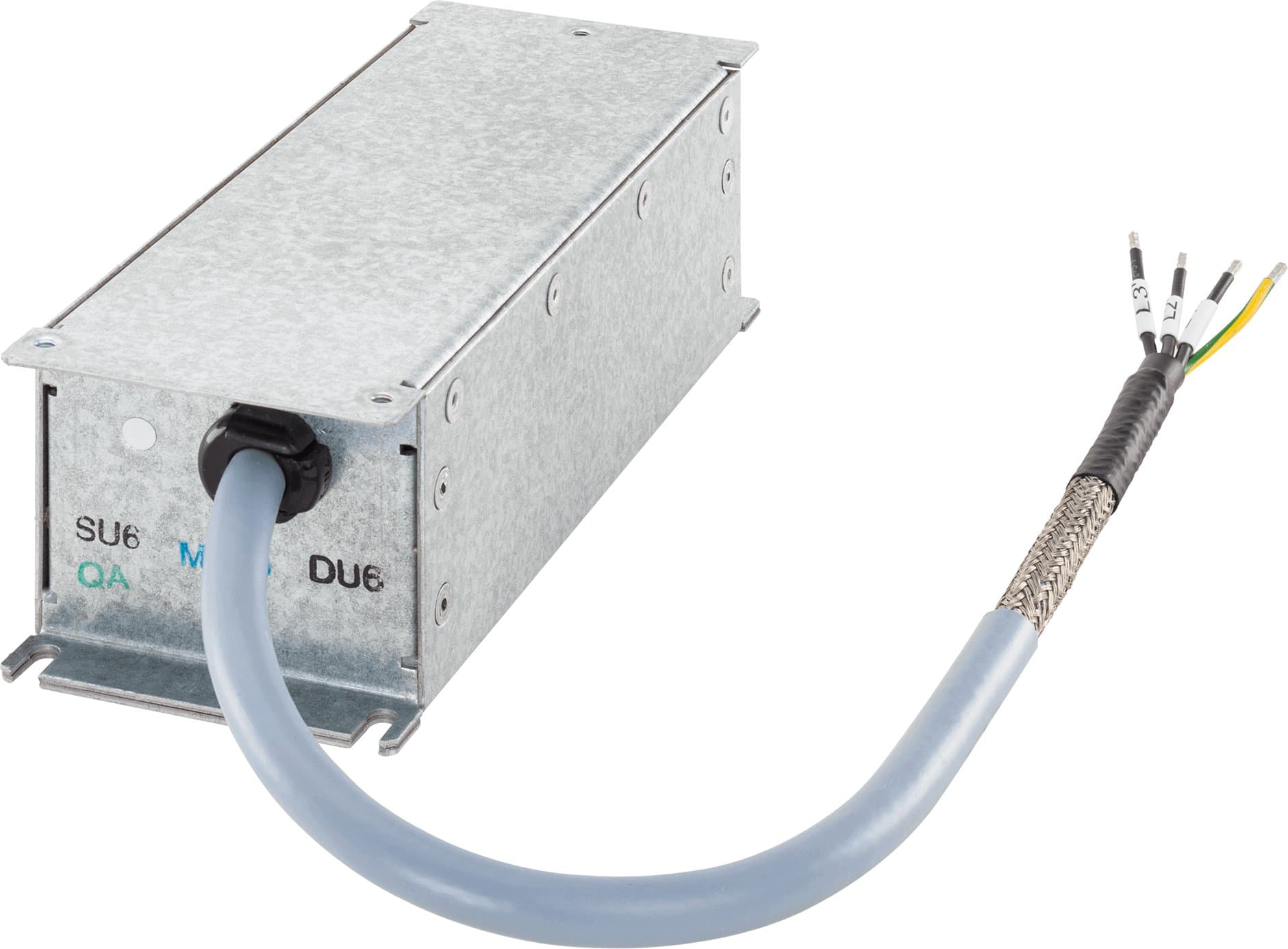 6SL3203-0BE17-7BA0 — фото SIEMENS | МТК