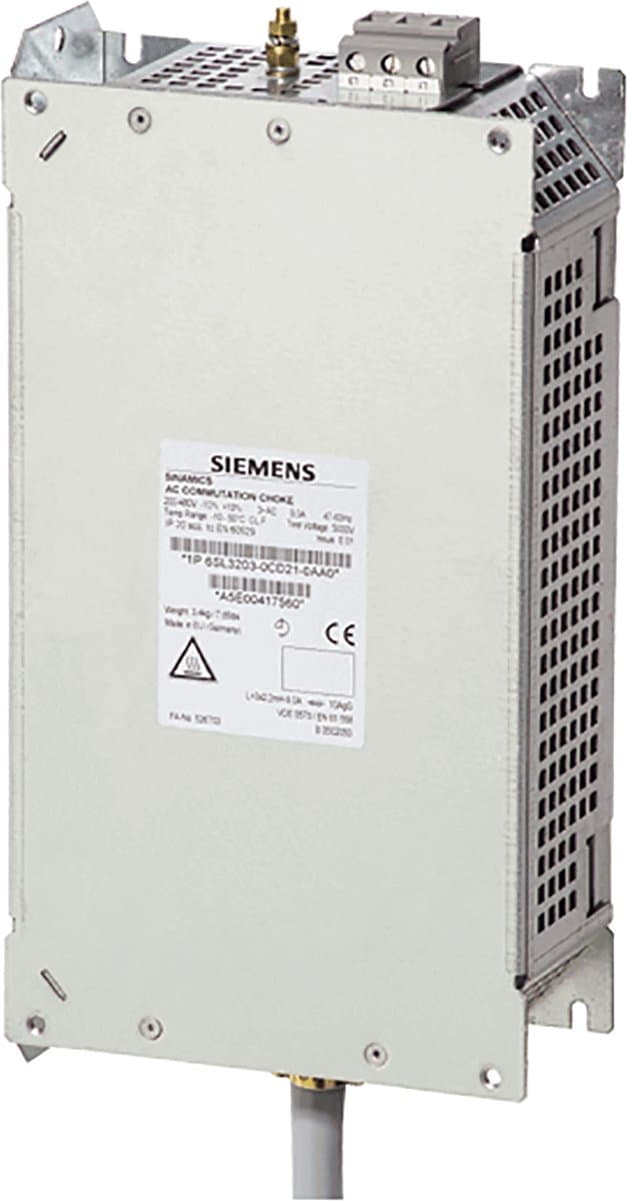 6SL3203-0CD22-2AA0 — фото SIEMENS | МТК