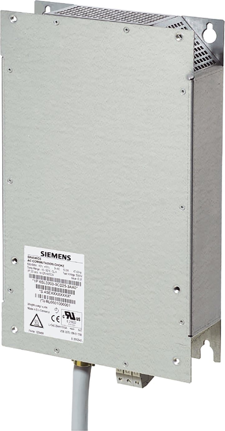6SL3203-0CJ24-5AA0 — фото SIEMENS | МТК