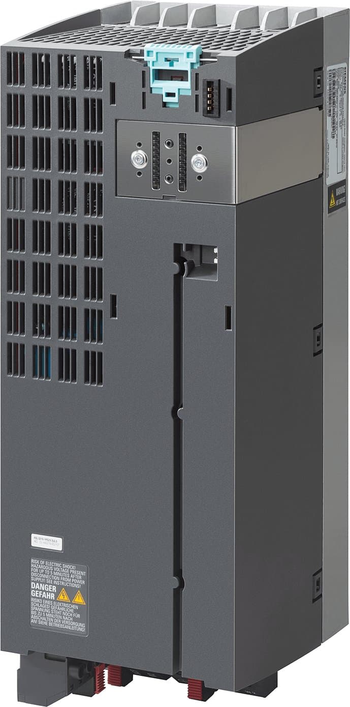 6SL3210-1PE23-3UL0 — фото SIEMENS | МТК