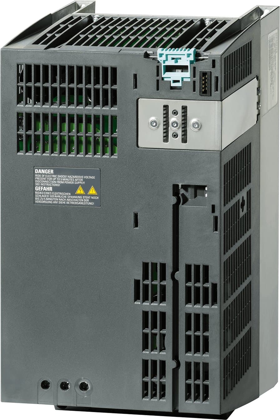6SL3210-1SE21-8AA0 — фото SIEMENS | МТК