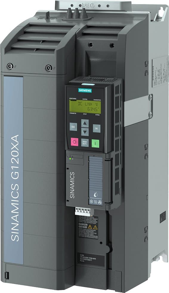6SL3220-1YD36-0CB0 — фото SIEMENS | МТК