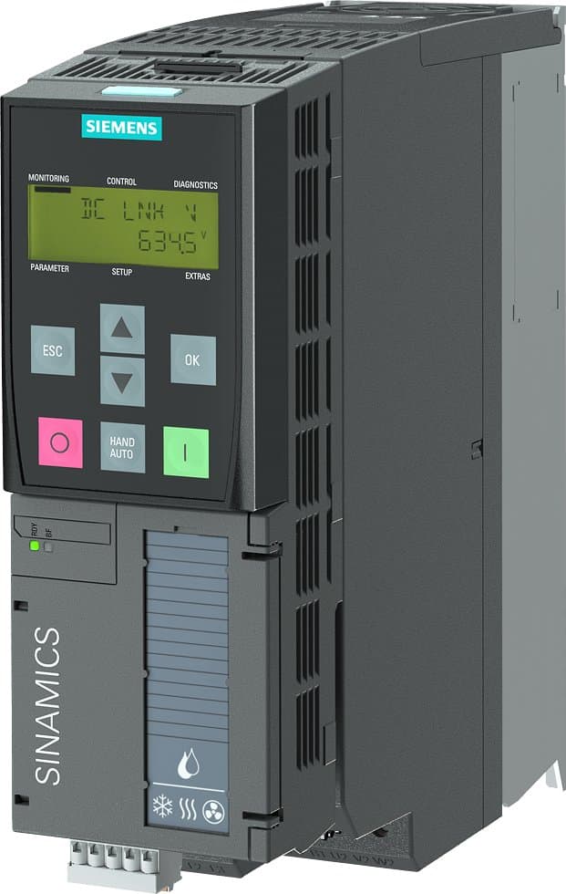 6SL3220-2YD14-0CB0 — фото SIEMENS | МТК