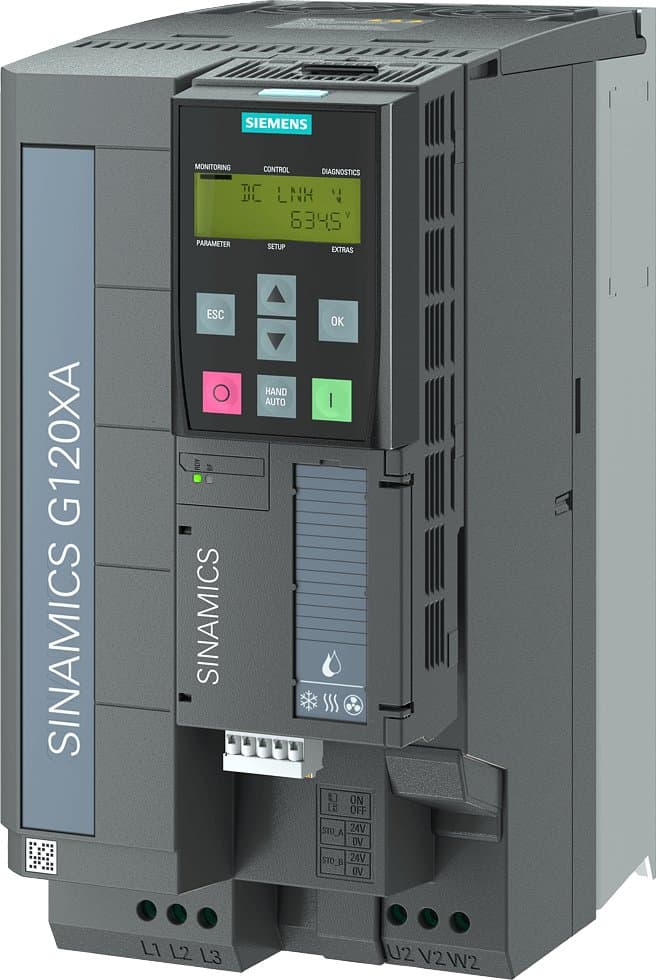 6SL3220-2YD26-0CB0 — фото SIEMENS | МТК