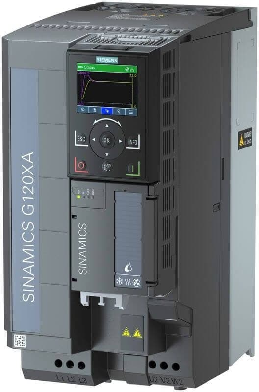 6SL3220-3YD28-0CF0 — фото SIEMENS | МТК