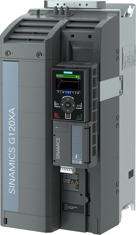 6SL3220-3YD30-0CB0 — фото SIEMENS | МТК
