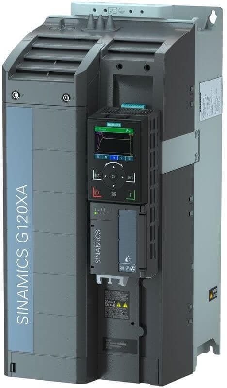6SL3220-3YD36-0CF0 — фото SIEMENS | МТК