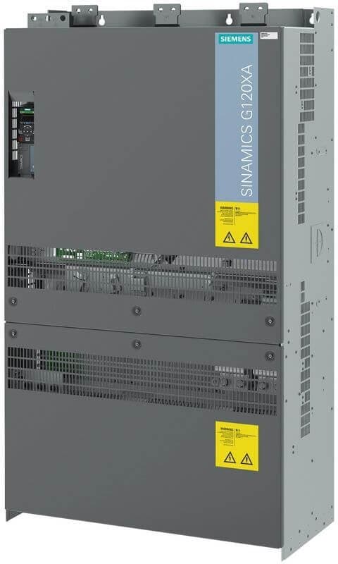 6SL3225-3YD64-0CB0 — фото SIEMENS | МТК