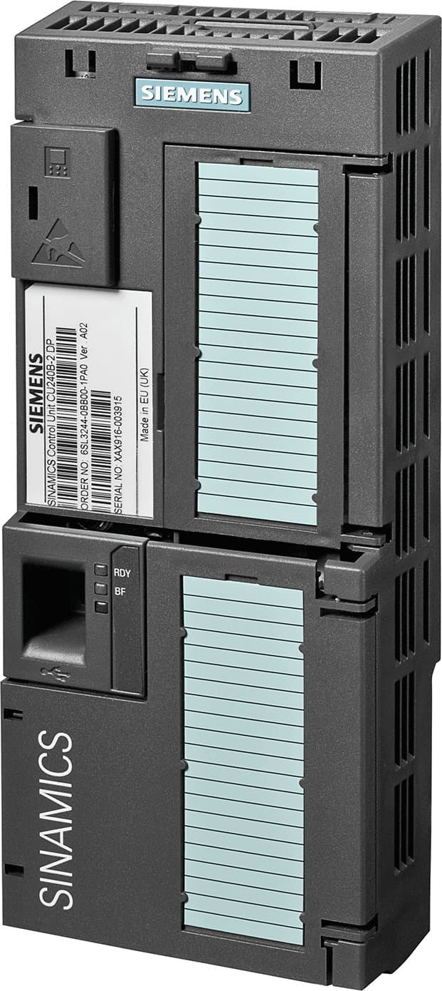 6SL3244-0BB00-1PA1 — фото SIEMENS | МТК