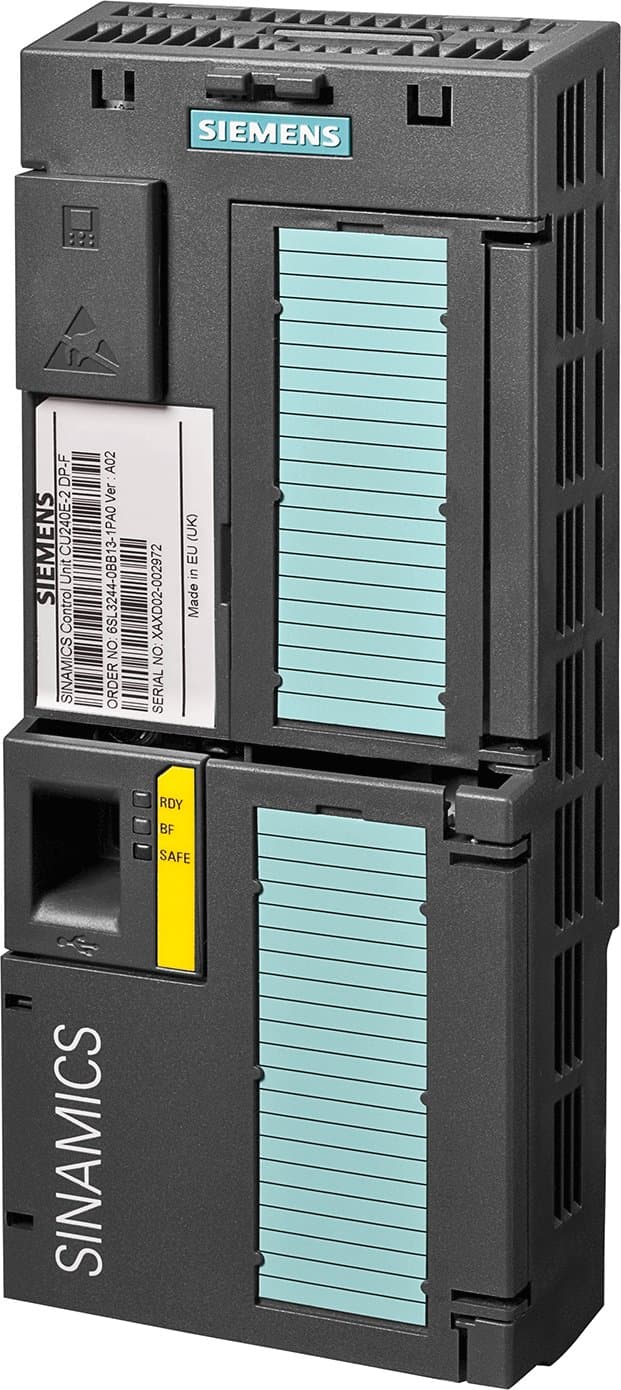 6SL3244-0BB13-1FA0 — фото SIEMENS | МТК