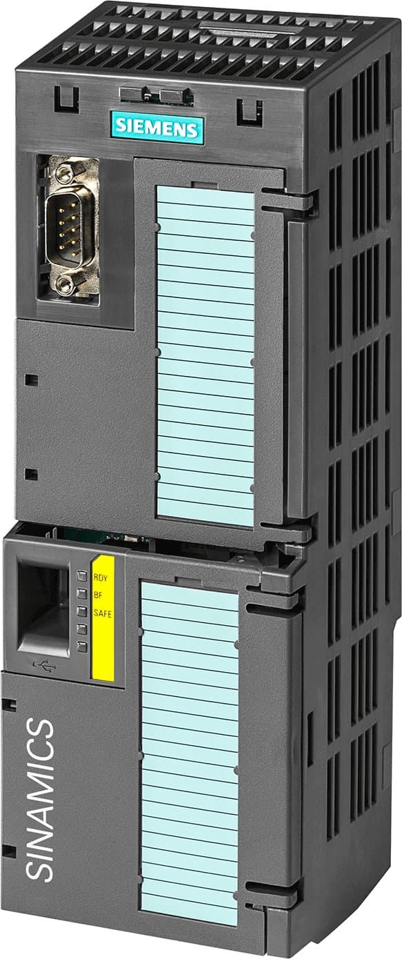 6SL3246-0BA22-1FA0 — фото SIEMENS | МТК