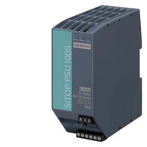 SITOP smart 10 A (6EP1333-2BA20) — фото SIEMENS | МТК