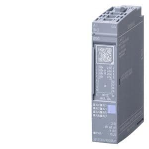 SIMATIC ET 200SP, AI 4×I/HF (6ES7134-6FF00-0AA1) — фото SIEMENS | МТК