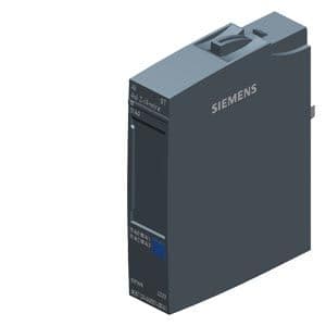 SIMATIC ET 200SP, AI 4×U/I HF (6ES7134-6GD01-0BA1) — фото SIEMENS | МТК