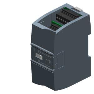 SIMATIC SM 1221, DI 16×24V DC (6ES7221-1BH32-0XB0) — фото SIEMENS | МТК