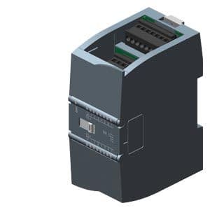 SIMATIC SM 1222, DQ 16×24V DC (6ES7222-1BH32-0XB0) — фото SIEMENS | МТК