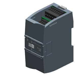 SIMATIC SM 1234, AI 4/AO 2×13 bit (6ES7234-4HE32-0XB0) — фото SIEMENS | МТК