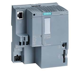 SIMATIC S7-1500, CPU 1512SP PN (6ES7512-1DK01-0AB0) — фото SIEMENS | МТК
