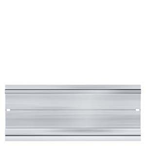 SIMATIC S7-1500, монтажная рейка 480 мм (6ES7590-1AE80-0AA0) — фото SIEMENS | МТК