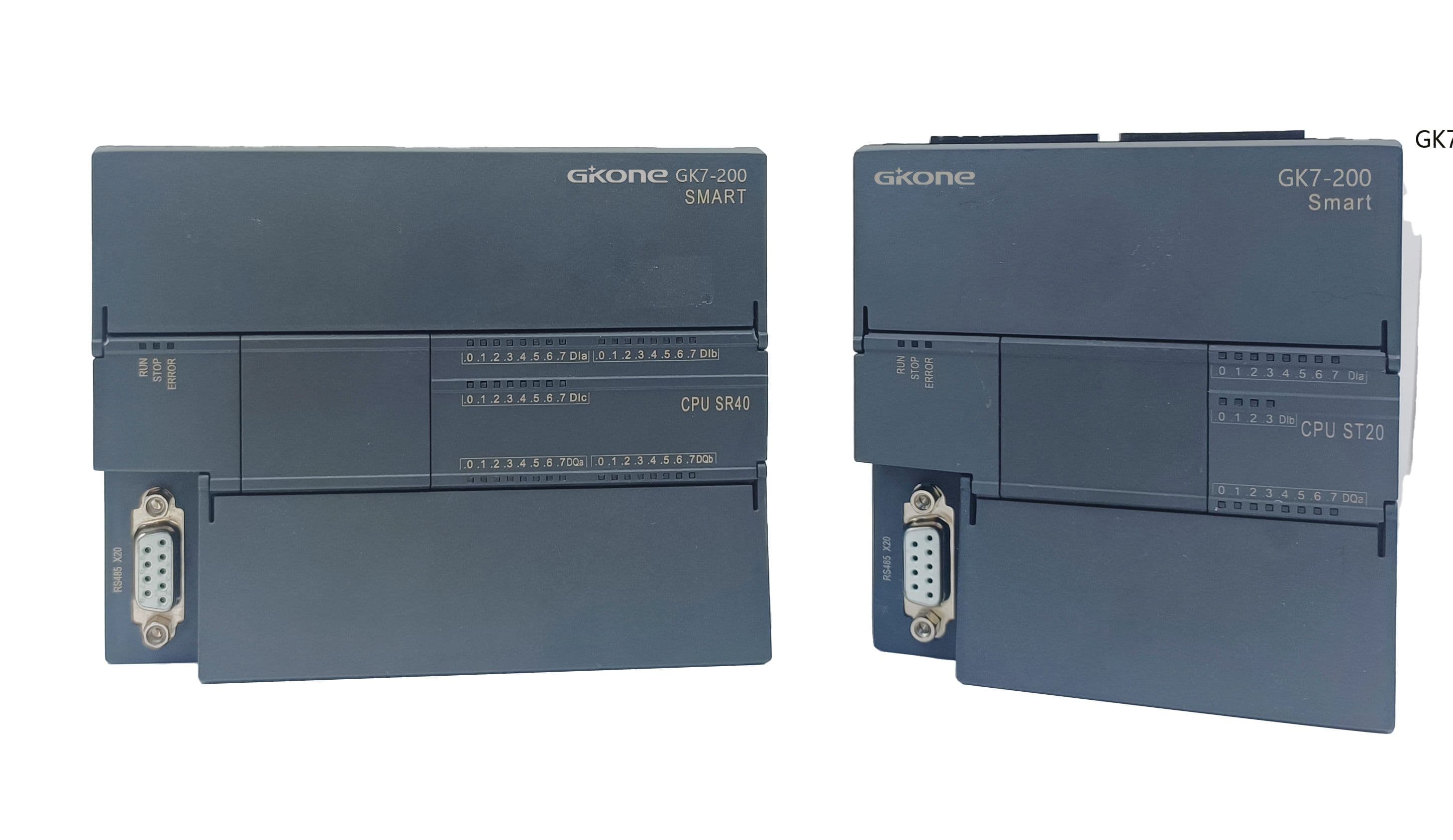 Модуль расширения GK7 EM DR16 (GK7-200 Smart) (GK7 288-2DR16-0AA1) — фото GKONE | МТК