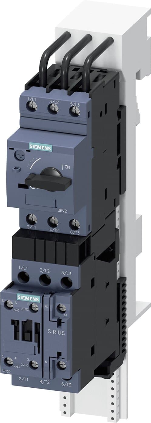 3RA2120-4BD27-0AP0 — фото SIEMENS | МТК
