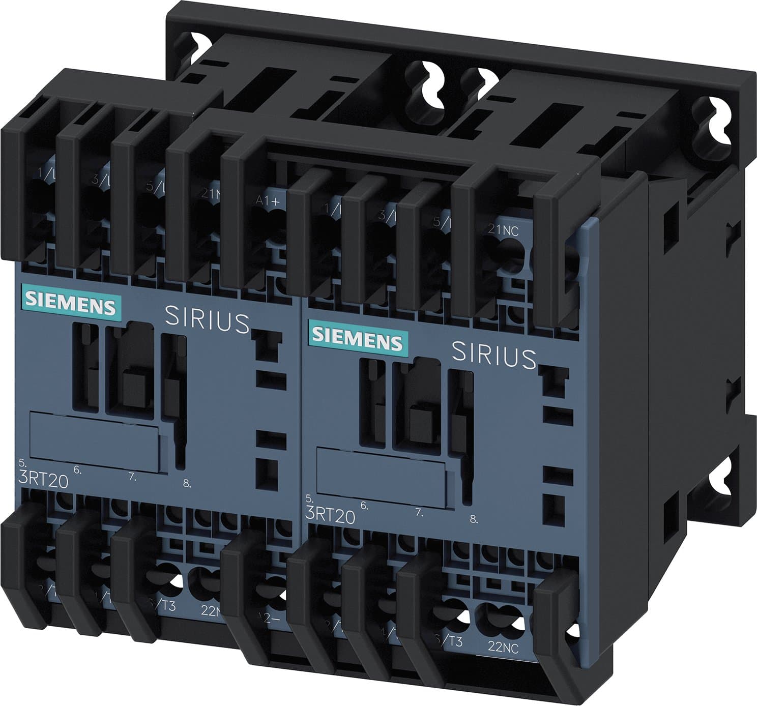 3RA2315-8XB30-2FB4 — фото SIEMENS | МТК