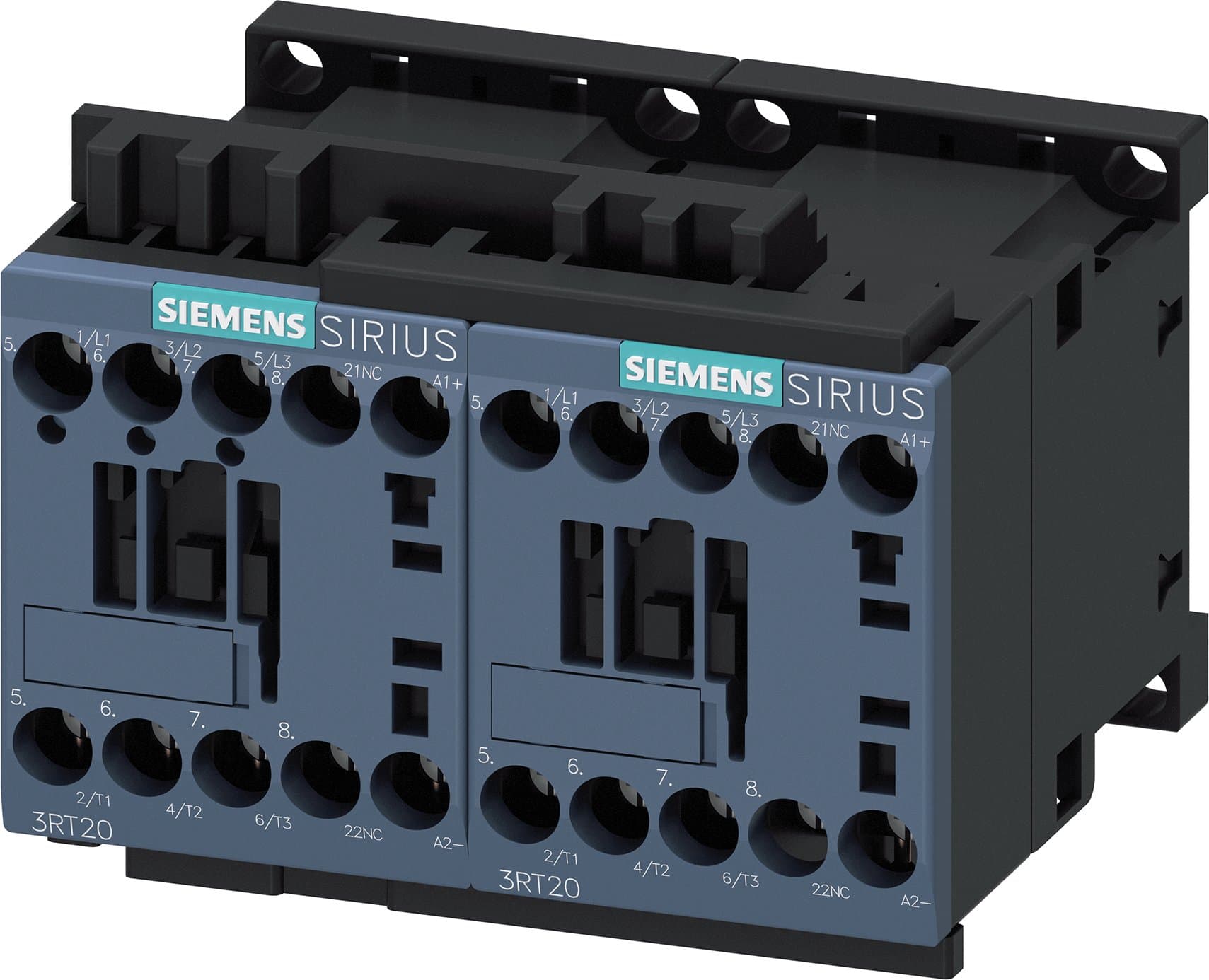 3RA2315-8XE30-1BB4 — фото SIEMENS | МТК