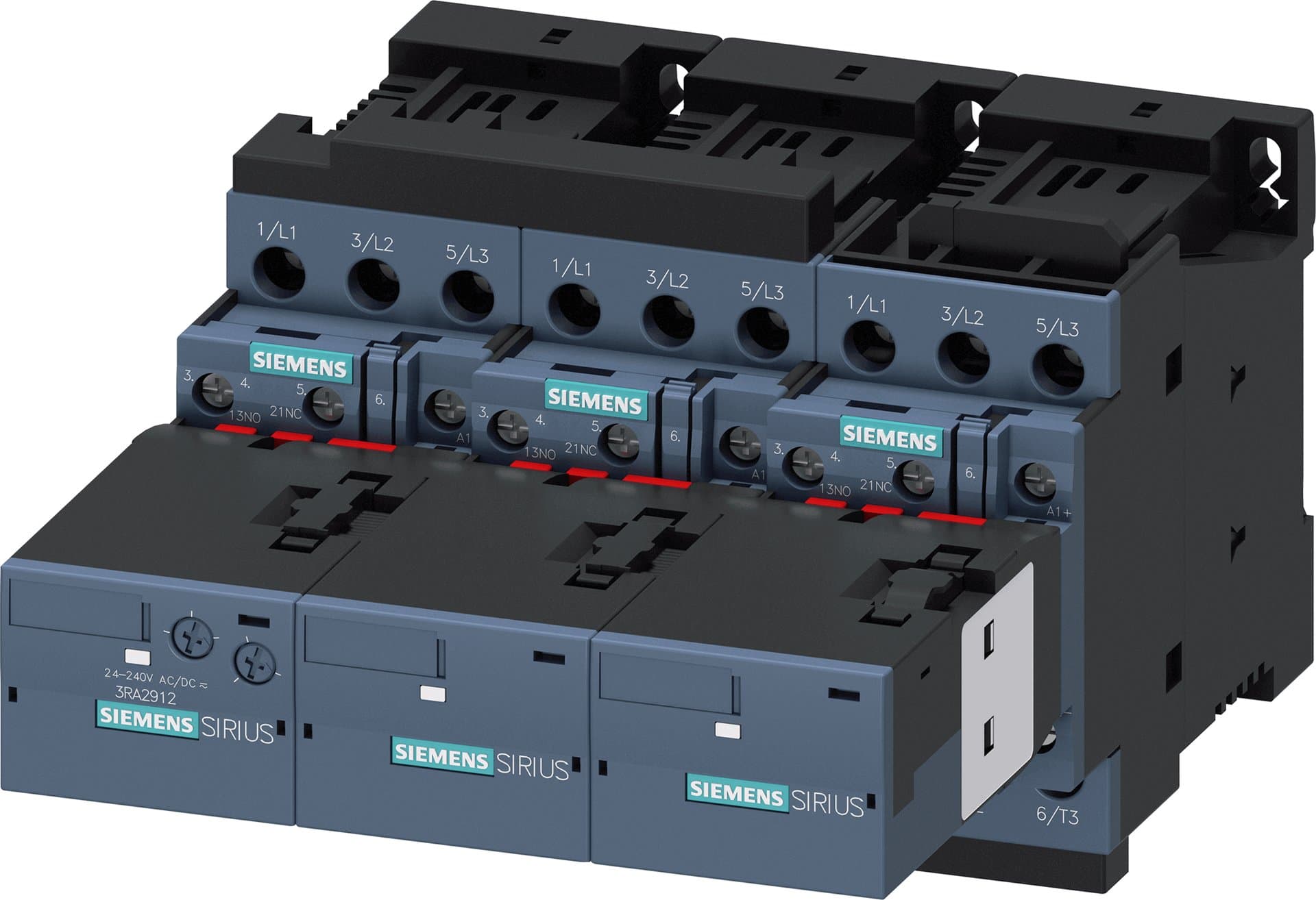 3RA2426-8XF32-1BB4 — фото SIEMENS | МТК