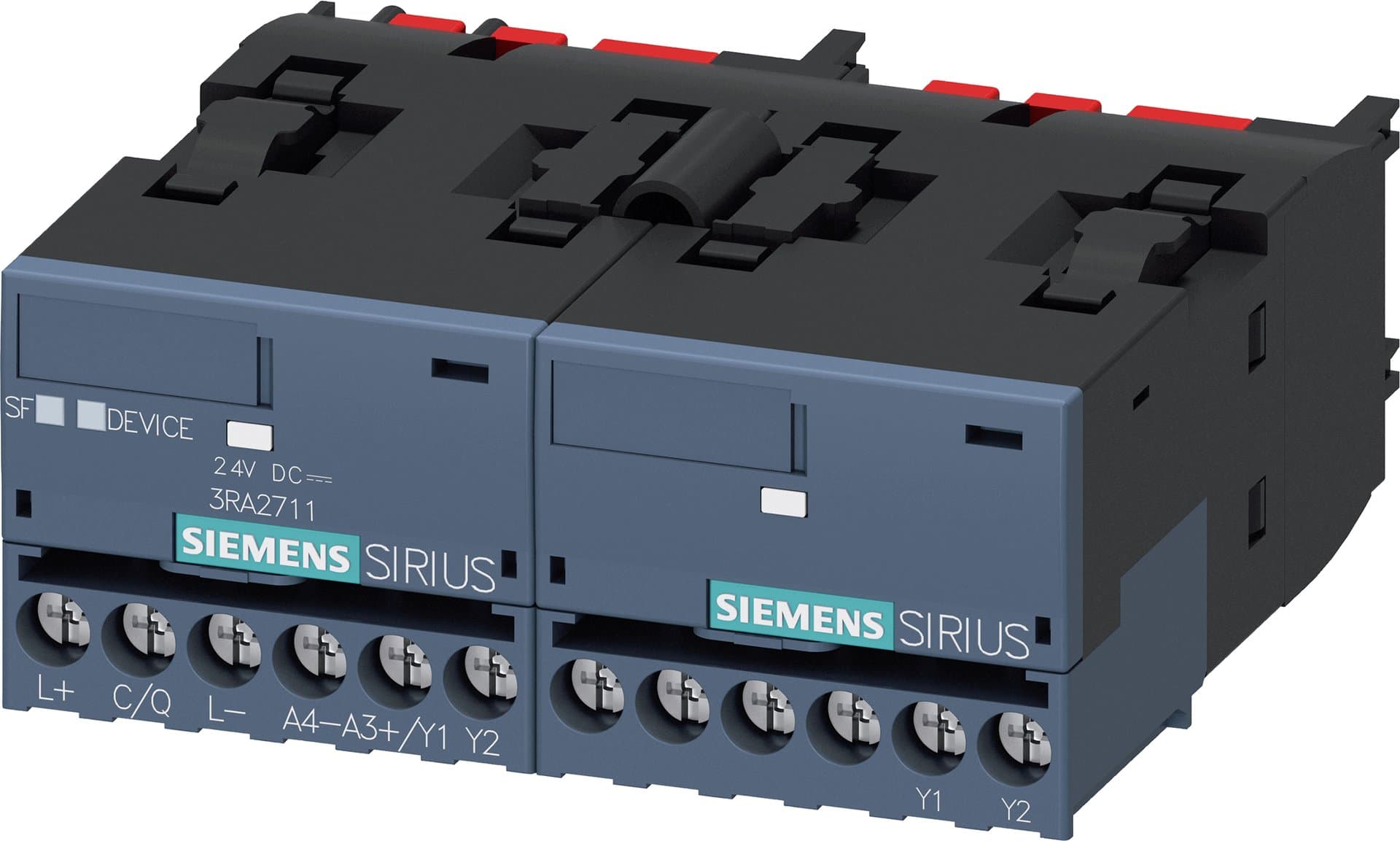 3RA2711-1BA00 — фото SIEMENS | МТК