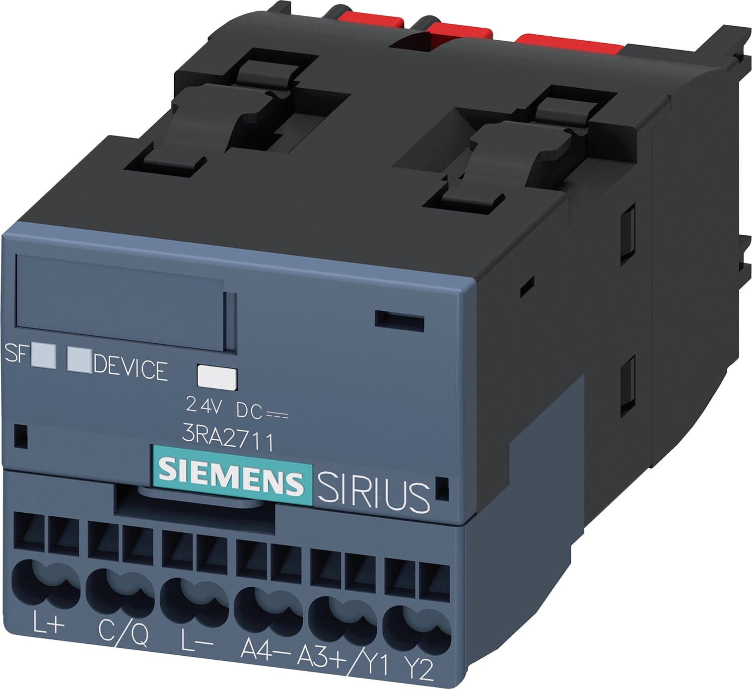 3RA2711-2AA00 — фото SIEMENS | МТК