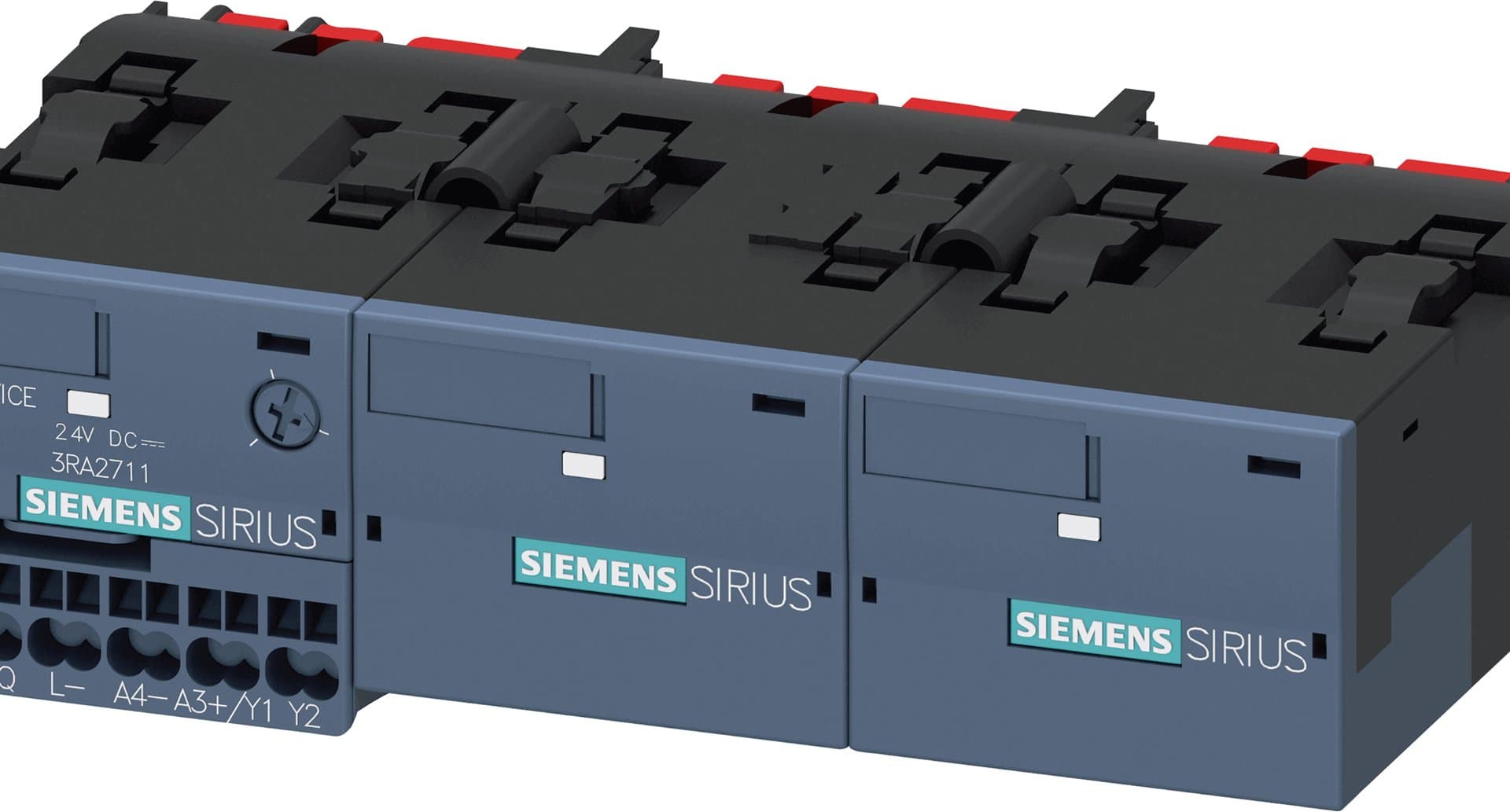 3RA2711-2CA00 — фото SIEMENS | МТК