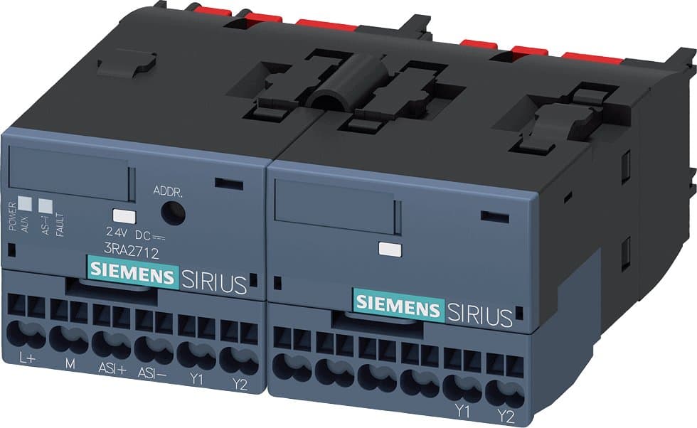 3RA2712-2BA00 — фото SIEMENS | МТК