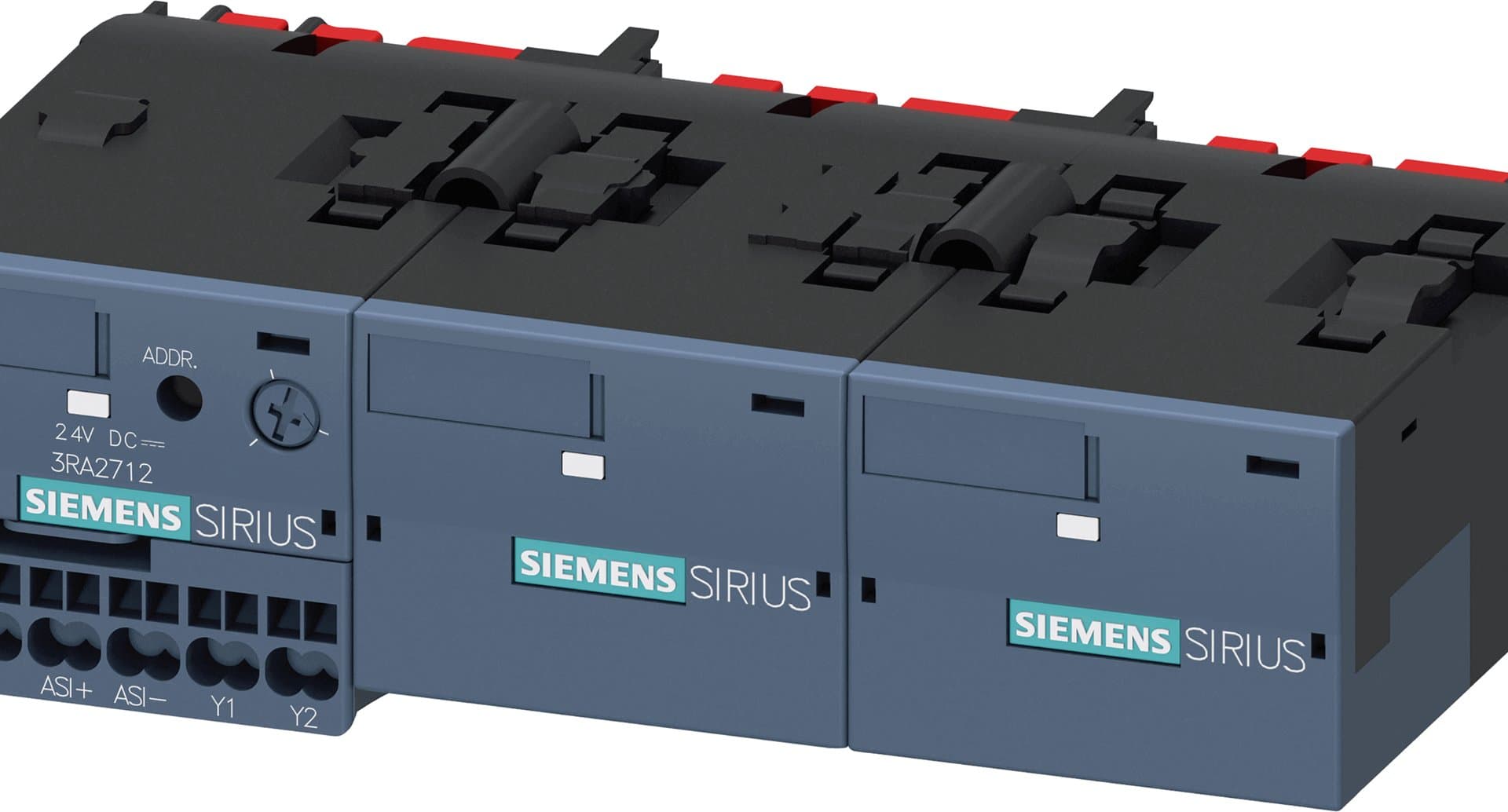 3RA2712-2CA00 — фото SIEMENS | МТК