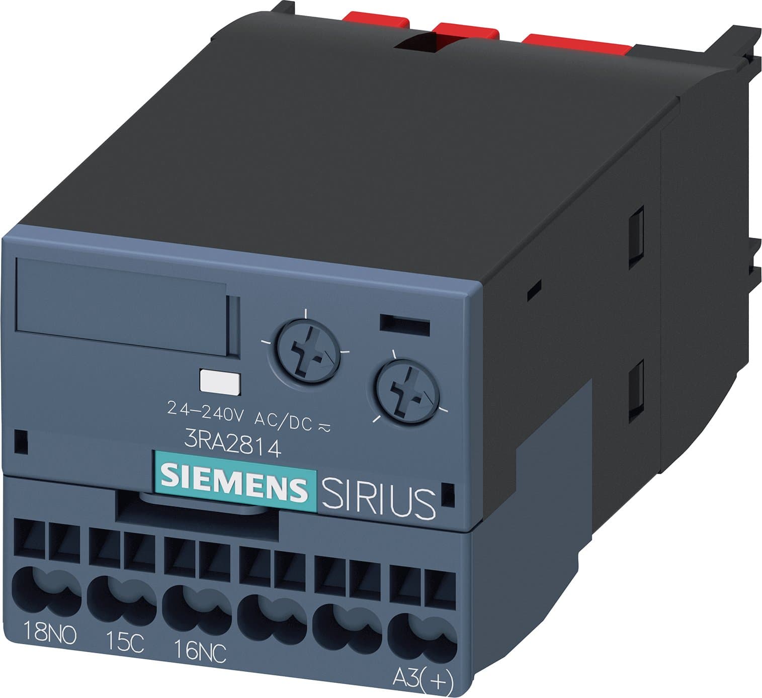3RA2814-2AW10 — фото SIEMENS | МТК