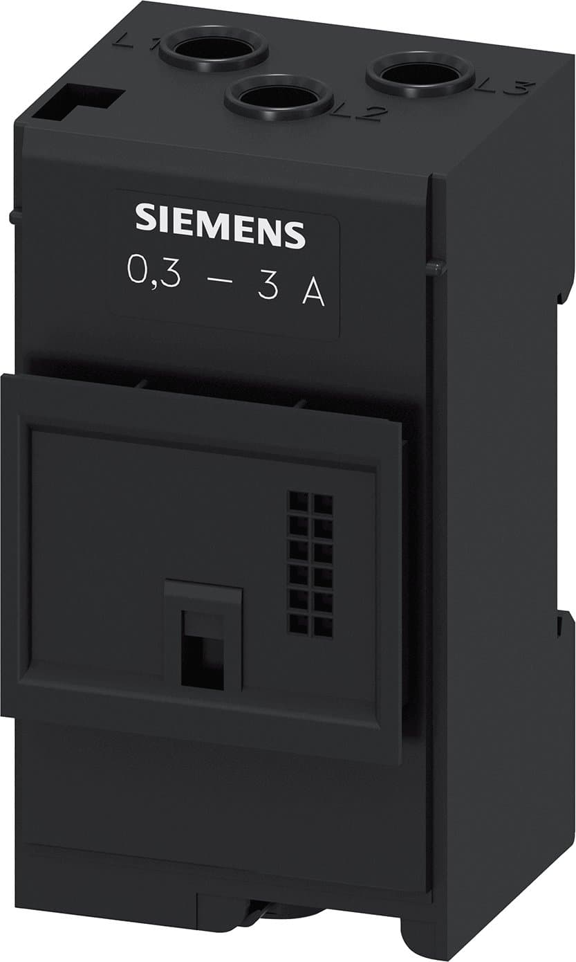 3RB2906-2BG1 — фото SIEMENS | МТК