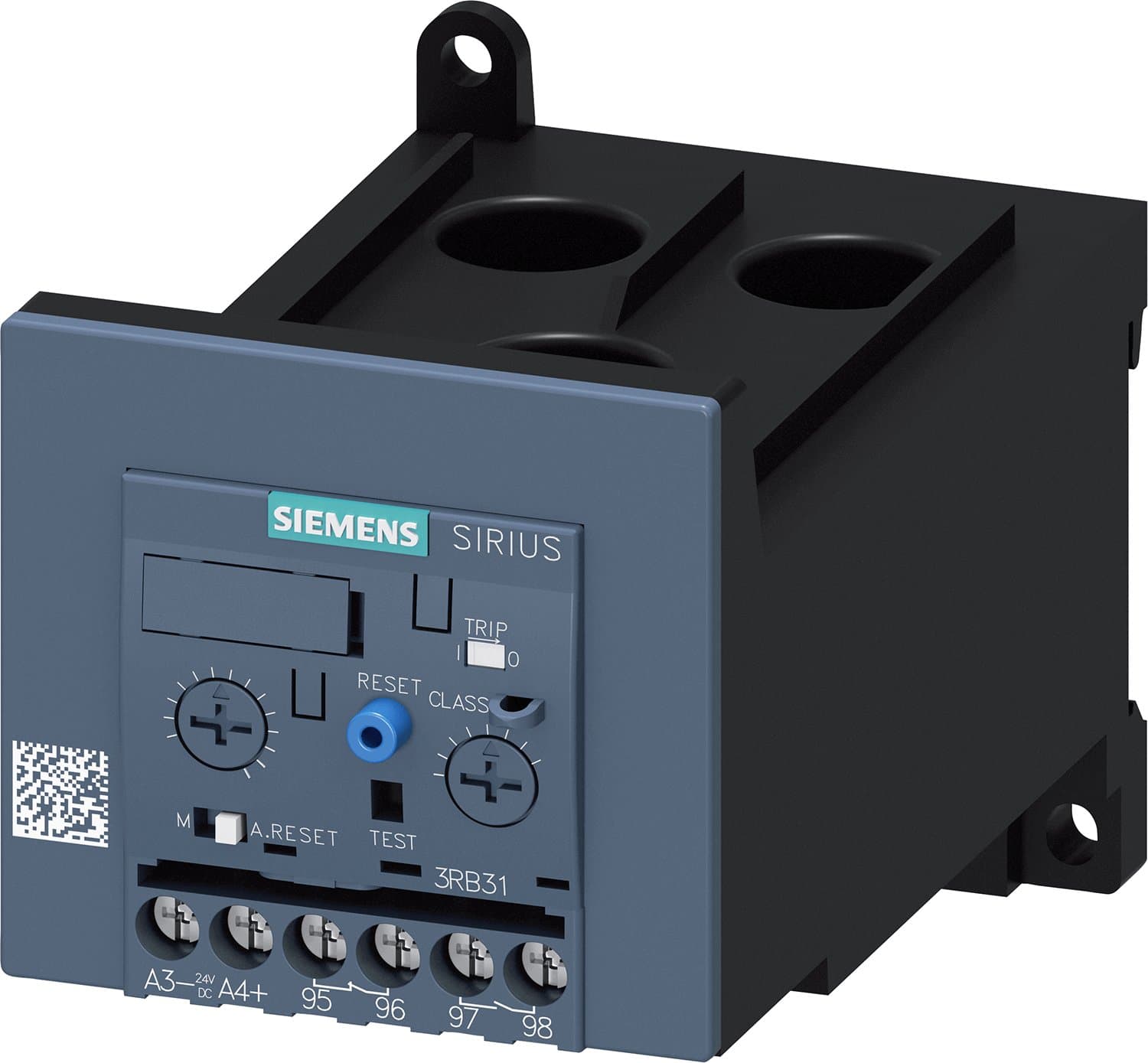 3RB3143-4XW1 — фото SIEMENS | МТК