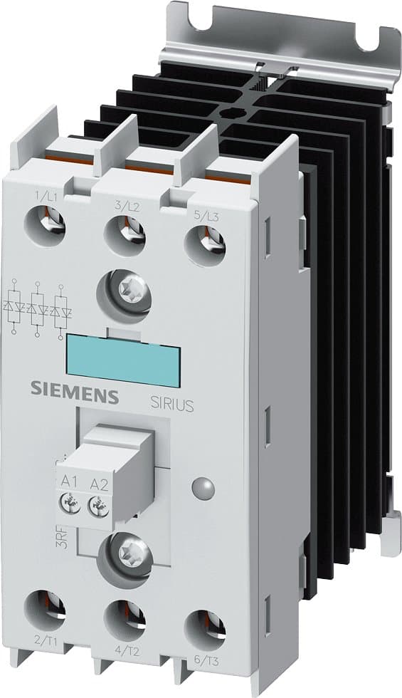 3RF2410-1AC45 — фото SIEMENS | МТК