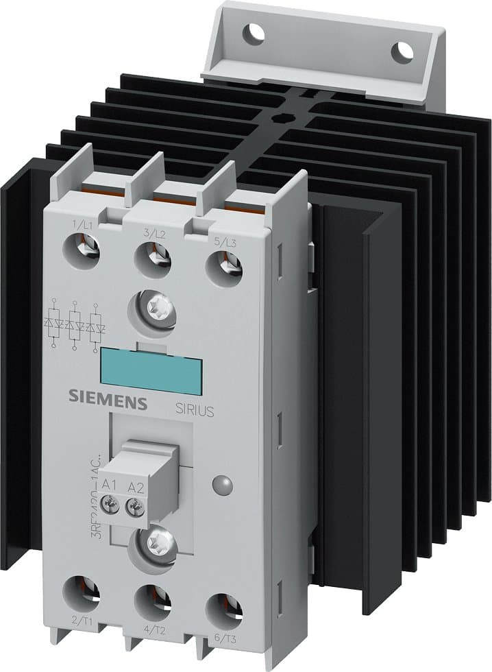 3RF2420-1AC55 — фото SIEMENS | МТК