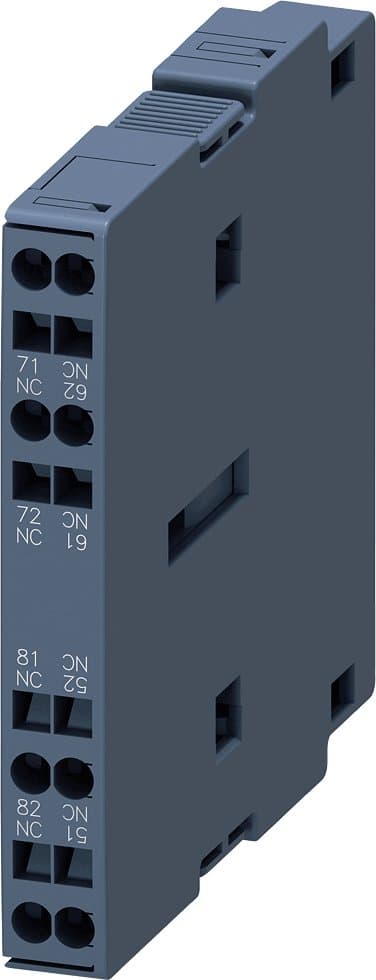 3RH1921-2EE02 — фото SIEMENS | МТК